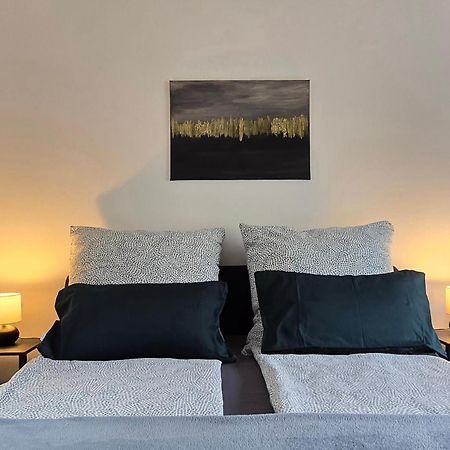 Central Comfort Modernes Studio Aschaffenburg Ngoại thất bức ảnh