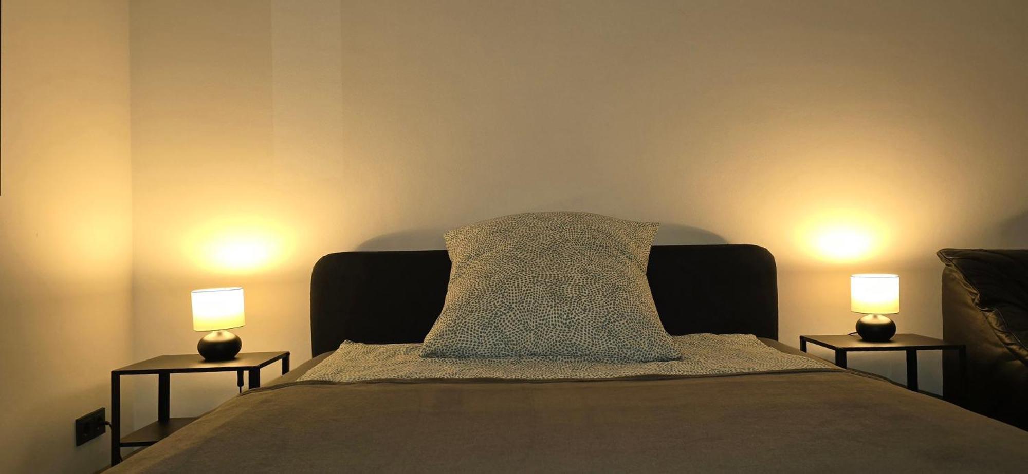 Central Comfort Modernes Studio Aschaffenburg Ngoại thất bức ảnh