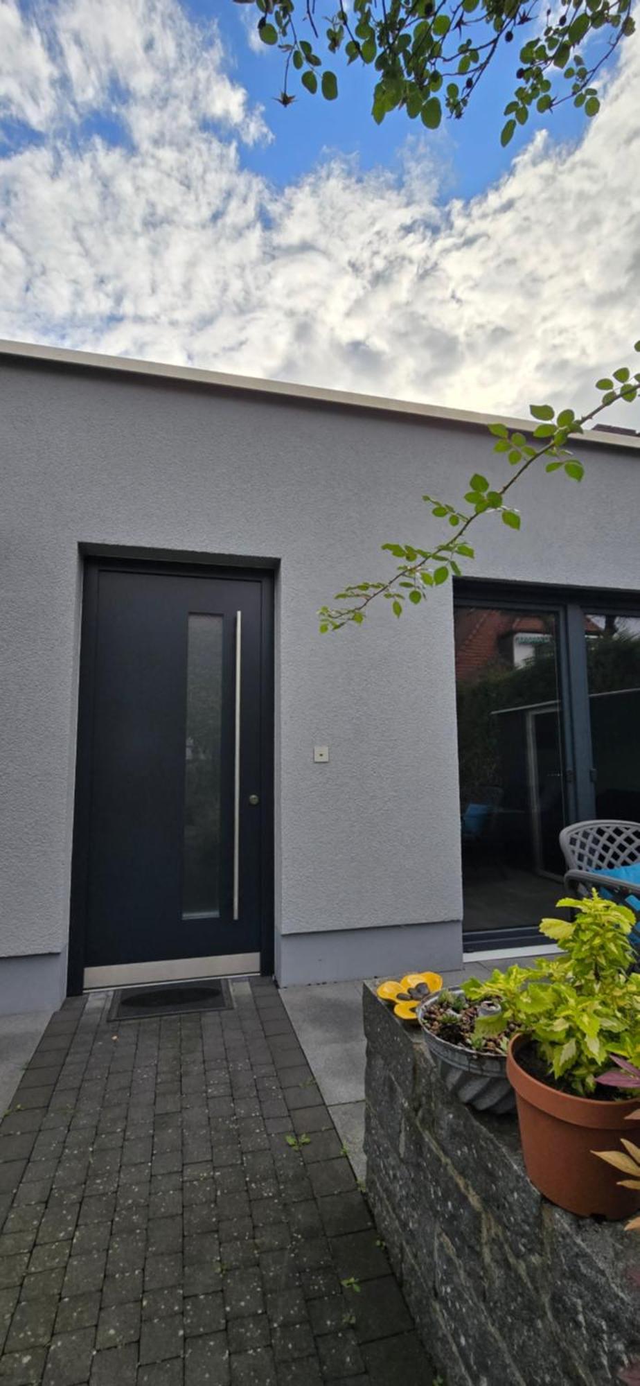 Central Comfort Modernes Studio Aschaffenburg Ngoại thất bức ảnh